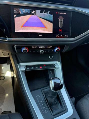 Audi Q3 45 HYBRID PLUG-IN 1.4 tfsi e Business s-tronic - Foto 8