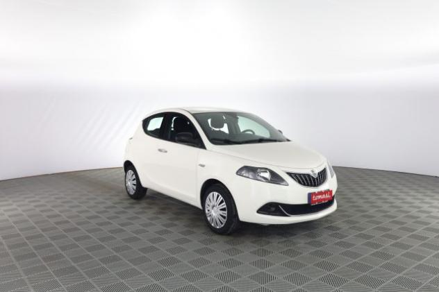 LANCIA Ypsilon Ypsilon 1.0 FireFly 5 porte S&S Hybrid Silver Plus rif. 23696767 - Foto 2