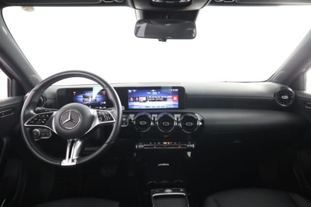 MERCEDES-BENZ A 180 A 180 Automatic Executive rif. 23738156 - Foto 4