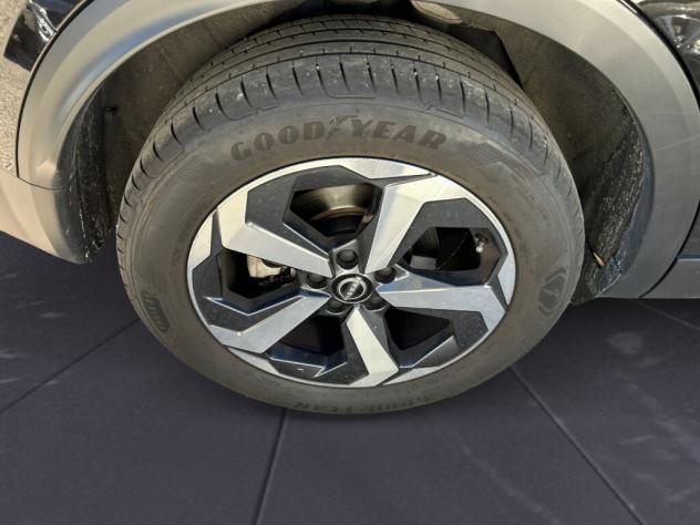 NISSAN Qashqai 3ª serie Qashqai MHEV 140 CV N-Connecta - Foto 5
