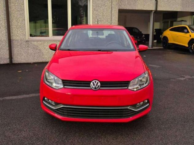 Volkswagen Polo Polo V 2014 5p 1.0 mpi Trendline 60cv - Foto 2