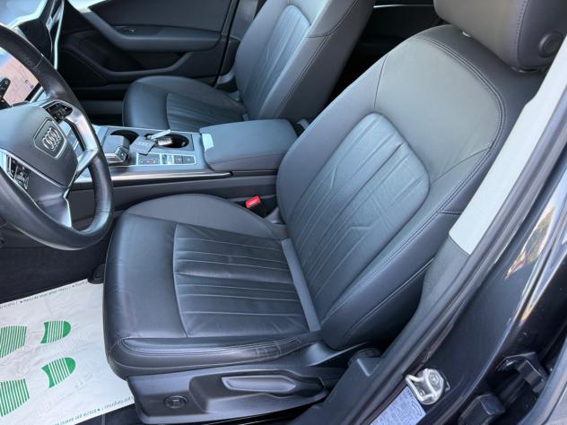 Audi A6 Avant 40 2.0 TDI 204 CV S tronic Business Sport - Foto 9