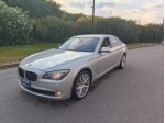 Bmw 750I xdrive individuale garanzia 12/24m