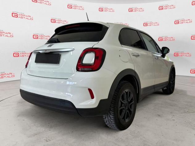 FIAT 500X 1.3 Mjet 95cv E6D Club - Foto 3