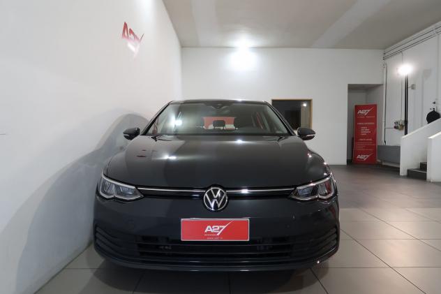 Volkswagen Golf Golf 1.0 etsi evo Life 110cv dsg - Foto 7