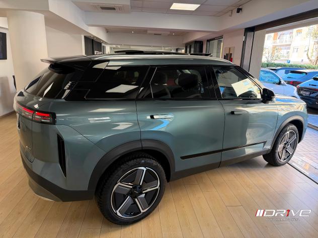 JAECOO Jaecoo 7 Jaecoo 7 1.6 TGDI 147 CV aut. Premium - Foto 3