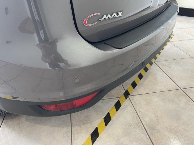 Ford C-Max 1.6 120cv GPL Titanium - Foto 5