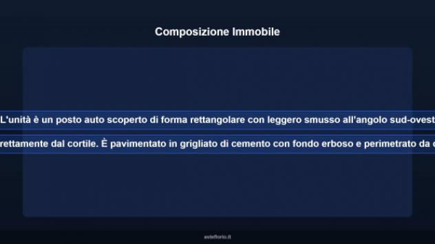 Immobile in asta di 19 m² in vendita a Canelli - Foto 8