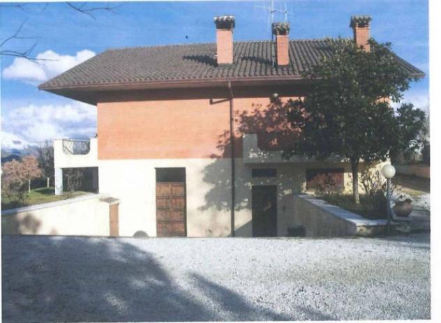 Immobile in asta di 14 m² in vendita a Cantiano - Foto 4