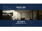 Immobile in asta di 56 m² in vendita a Monza