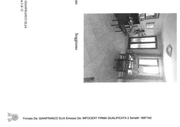 Immobile in asta di 78 m² in vendita a Scorrano - Foto 5