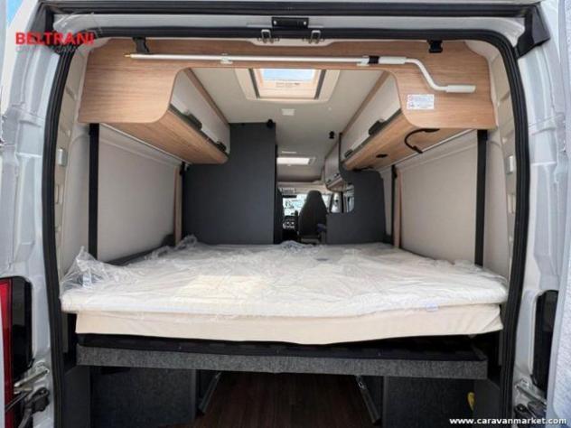 KNAUS BOXLIFE 540 MQ PLATINUM SELECTION rif. 23989651 - Foto 10