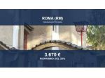 Immobile in asta di 8 m² in vendita a Roma