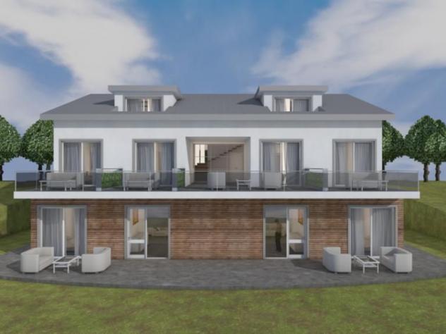 Villa in Via Colle San Marco - Foto 6