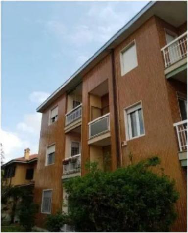 Immobile in asta di 98 m², box auto in vendita a Arluno - Foto 2