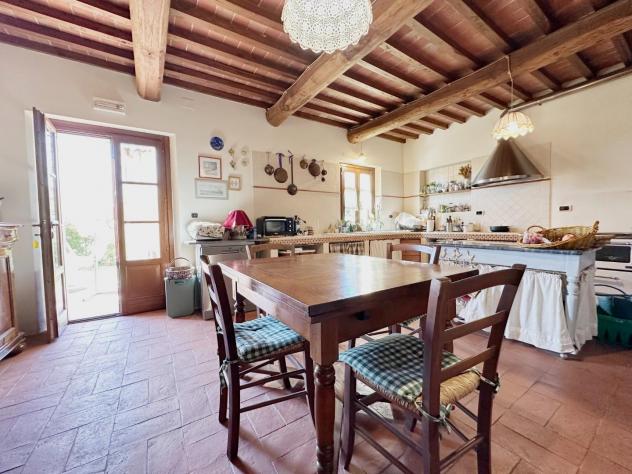 Casale in vendita a Colle - Buggiano 300 mq Rif: 1354324 - Foto 2