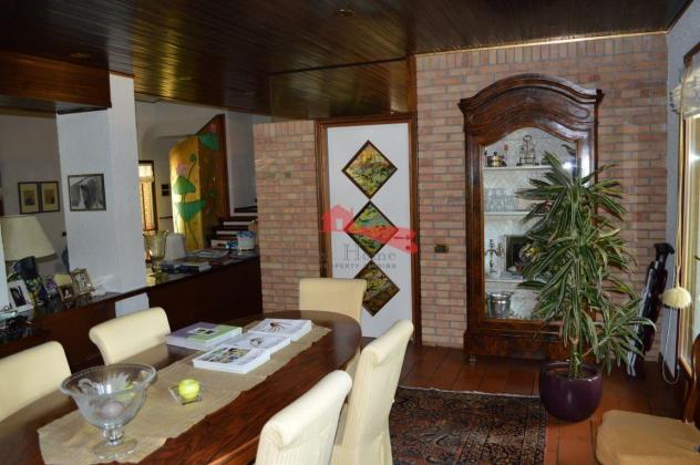 VILLA DI PRESTIGIO - UDINE VILLAGGIO PRIMAVERA - Foto 7