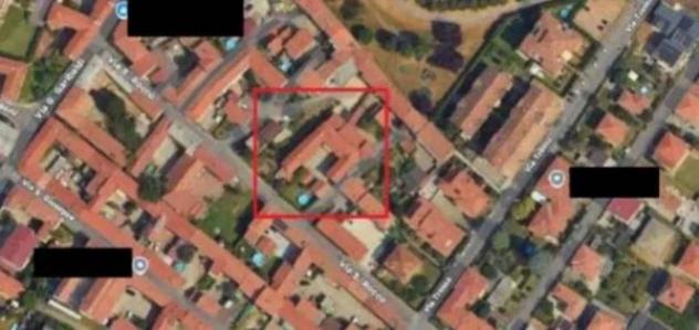 Immobile in asta di 48 m² in vendita a Cardano al Campo - Foto 11