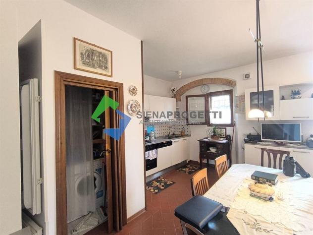 Appartamento in antico Borgo del Chianti, Pianella, Siena. - Foto 19