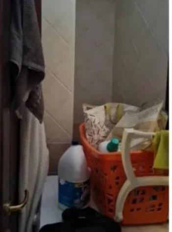 Immobile in asta di 74 m², box auto in vendita a Castiglione del Lago - Foto 9