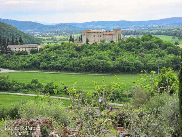 Villa in vendita a Corciano - Foto 2