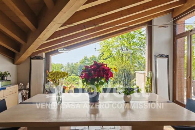 Villa di 375 m² con più di 5 locali in vendita a Gavirate - Foto 19
