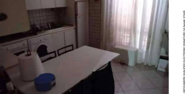 Immobile in asta di 503 m² con più di 5 locali e box auto doppio in vendita a Gavorrano - Foto 18