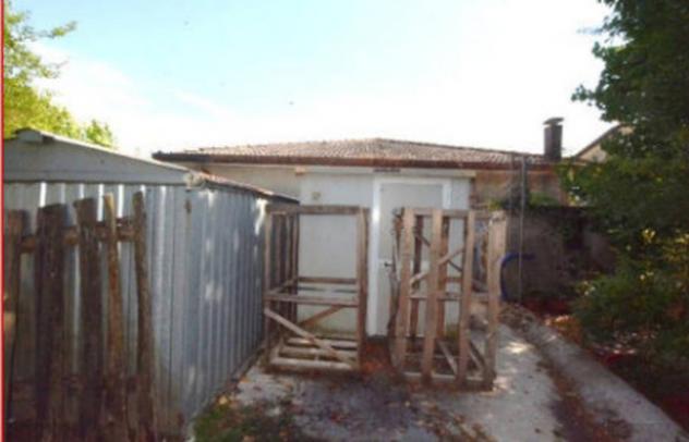 Immobile in asta di 149 m² in vendita a Grumolo delle Abbadesse - Foto 12