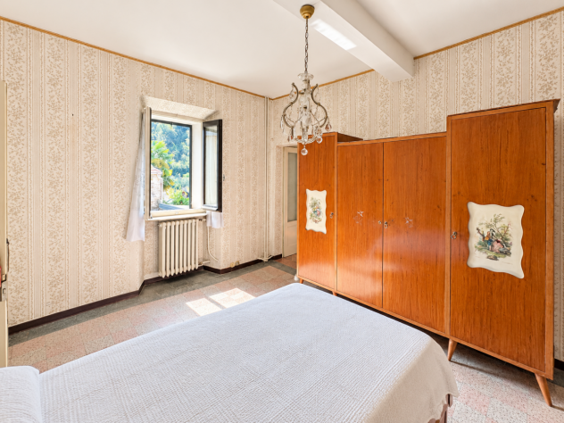 Porzione di casa in vendita a Luino - Foto 20