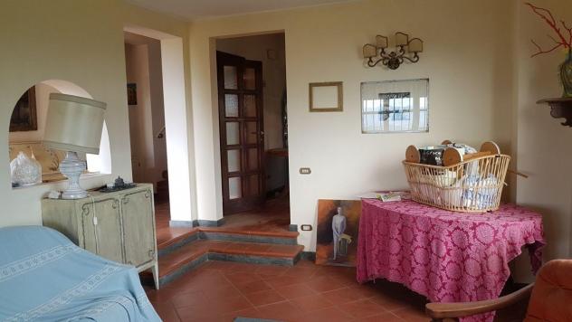 Villa in vendita a San Carlo - Massa 230 mq Rif: 1086312 - Foto 9