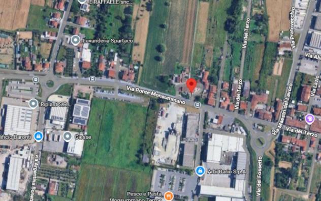 Immobile in asta di 156 m² in vendita a Monsummano Terme - Foto 3