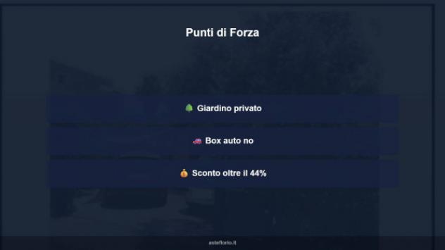 Immobile in asta di 100 m² in vendita a Pompei - Foto 14