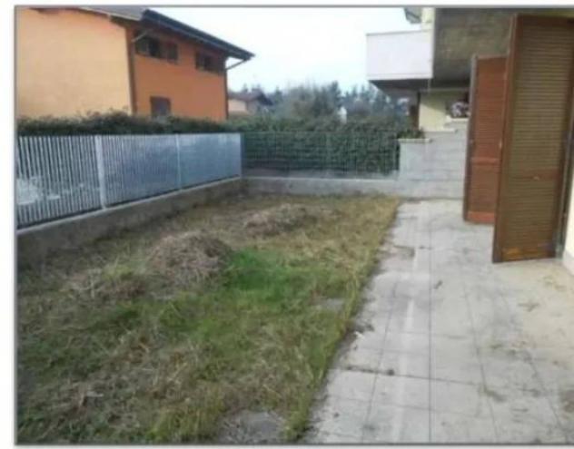 Immobile in asta di 67 m², box auto in vendita a Pozzo d'Adda - Foto 5