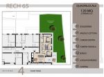 Appartamento in Via Leonida Rech