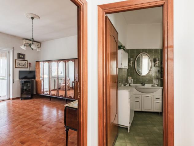 Appartamento in Via Poggio di Venaco - Foto 20