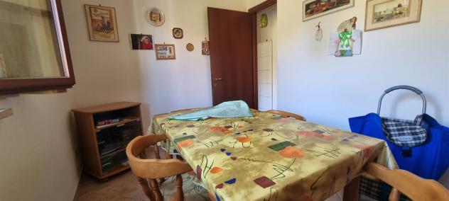 Quadrilocale con posto auto e cantina - Foto 10