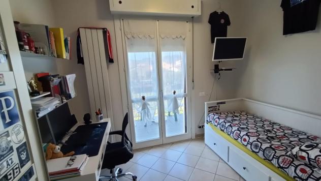 Appartamento in vendita a Molina di Quosa - San Giuliano Terme 82 mq Rif: 1376847 - Foto 5