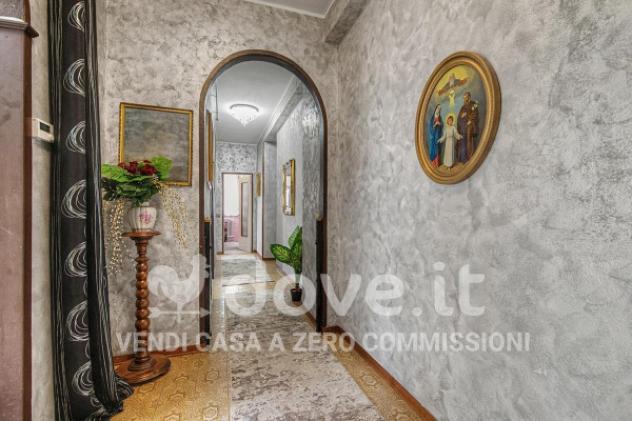 Appartamento di 104 m² con 3 locali e box auto in vendita a Sant'Angelo Lodigiano - Foto 19