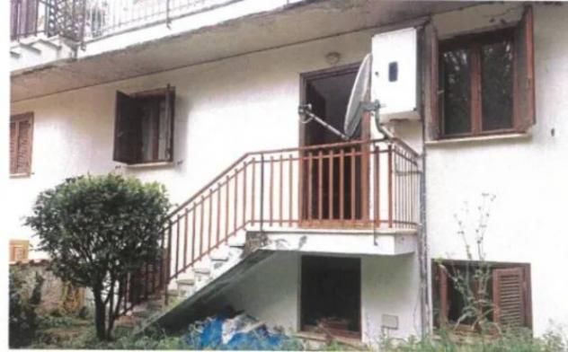 Immobile in asta di 73 m² in vendita a Scandriglia - Foto 2