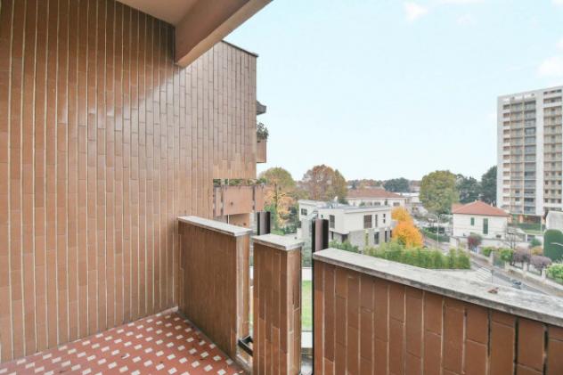 Appartamento di 235 m² con 5 locali e box auto in vendita a Seregno - Foto 9