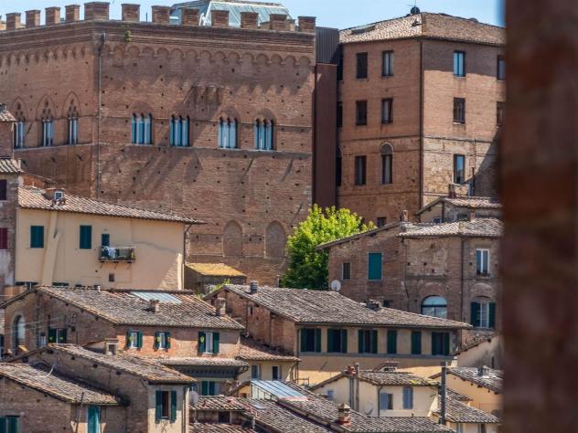 Appartamento in vendita a Siena 167 mq Rif: 1445030 - Foto 9