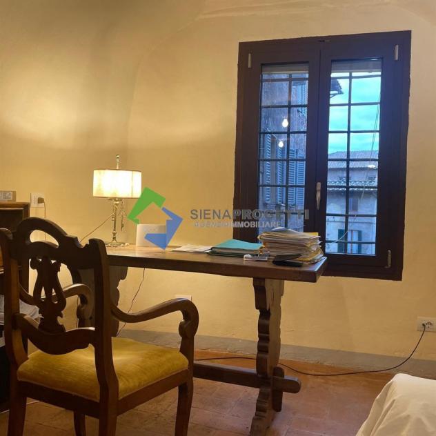 Appartamento ristrutturato nel centro storico della Città di Siena. - Foto 3
