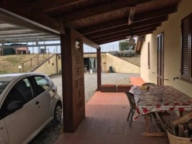 Villa in vendita a Siena 145 mq Rif: 1329440 - Foto 9