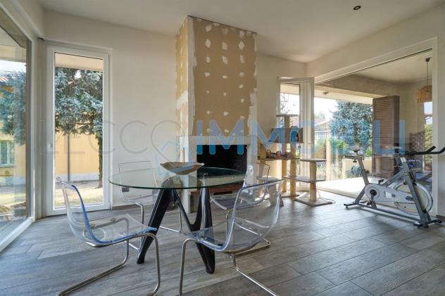 "LA CASA IN VILLA" - Foto 9