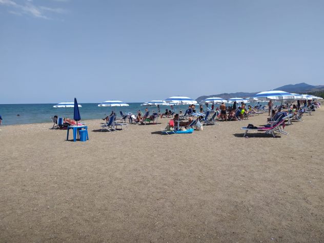 Affittasi villetta in residence sul mare - Foto 3