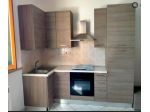 CUCINA AD ANGOLO