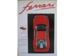 FERRARI WORLD - 13 NUMERI EDICOLA!!!!!!