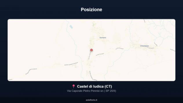 Immobile in asta di 139 m² in vendita a Castelli - Foto 9