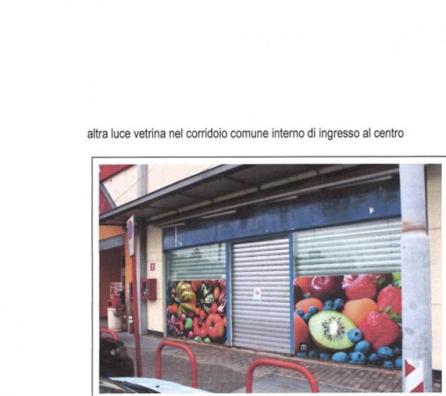 Immobile in asta di 310 m² in vendita a Gallarate - Foto 2