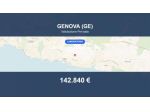 Immobile in asta di 168 m² in vendita a Genova